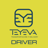 Teyeva Driver App