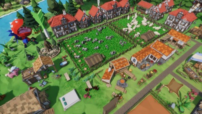 Settlement Survival Screenshot