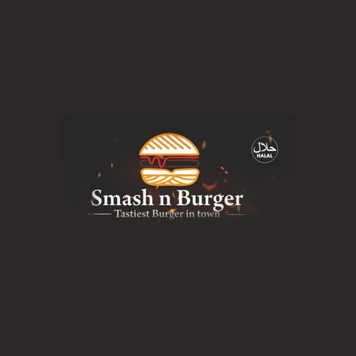 Smash N Burger icon