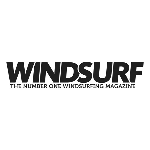 Windsurf Magazine icon