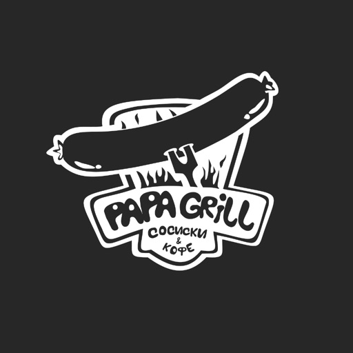 PAPA GRILL | Надым icon