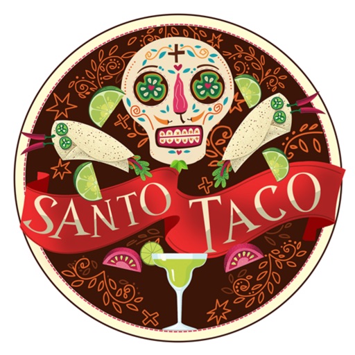 Santo Taco BZ - AppWisp.com