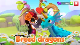Game screenshot Dragon Mania Legends apk