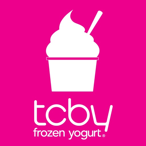 TCBY Frozen Yogurt