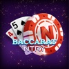 NTRY Social Casino Baccarat icon
