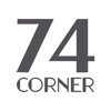 Corner 74 Levins Bar icon