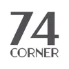 Corner 74 Levins Bar App Delete