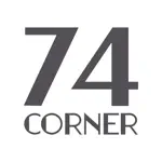 Corner 74 Levins Bar App Cancel