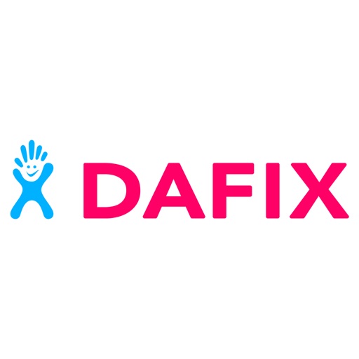 DaFix icon