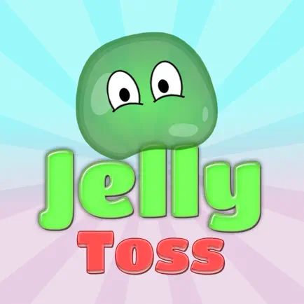Jelly Toss Cheats