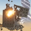 Icon Ultimate Destruction Simulator