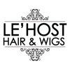 LeHost Hair & Wigs icon
