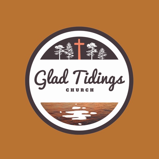 Glad Tidings Hancock - AppWisp.com