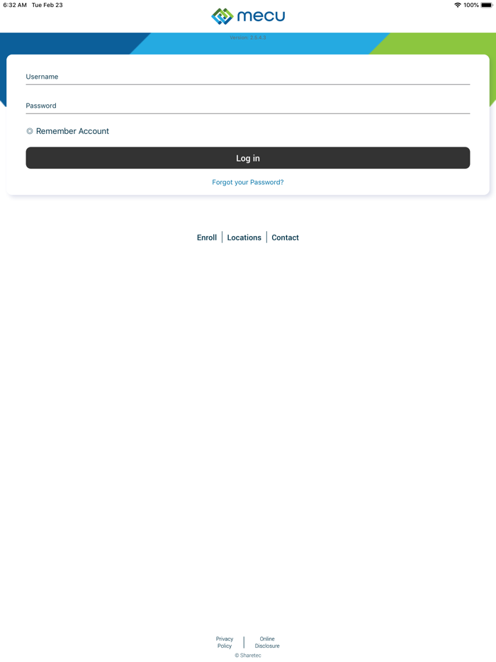 Montana Educators CU