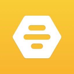 Bumble - 交友，约会，扩大人际网 图标