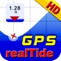 Real Tides & Currents Graph HD app download