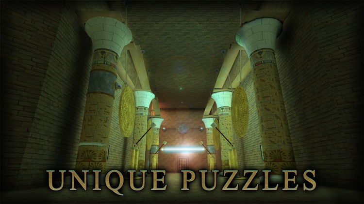 Legacy 3 - The Hidden Relic screenshot-4