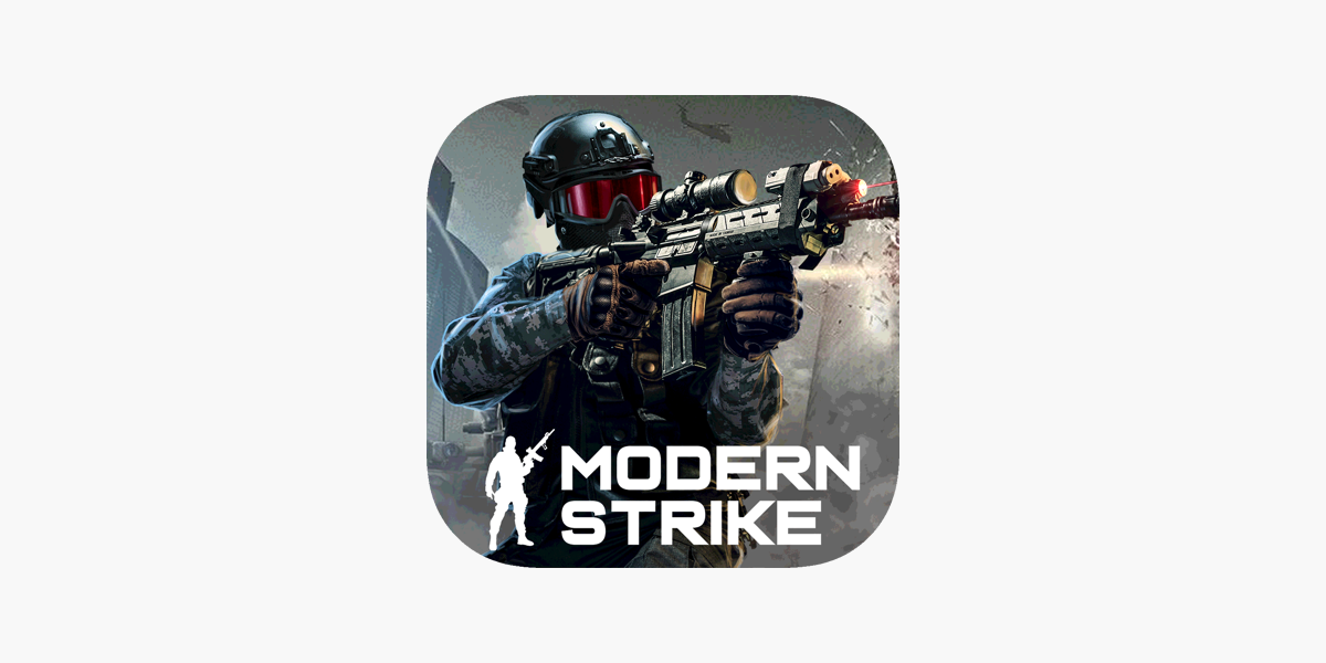 Quick Strike Online Game