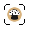 FungiSnap: Mushroom Identifier icon