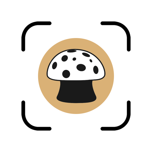 FungiSnap: Mushroom Identifier