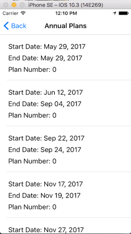 #4. iRTCConnect (iOS) Podle: RTC Manufacturing