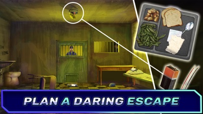 Hidden Escape: Secret Agent Screenshot