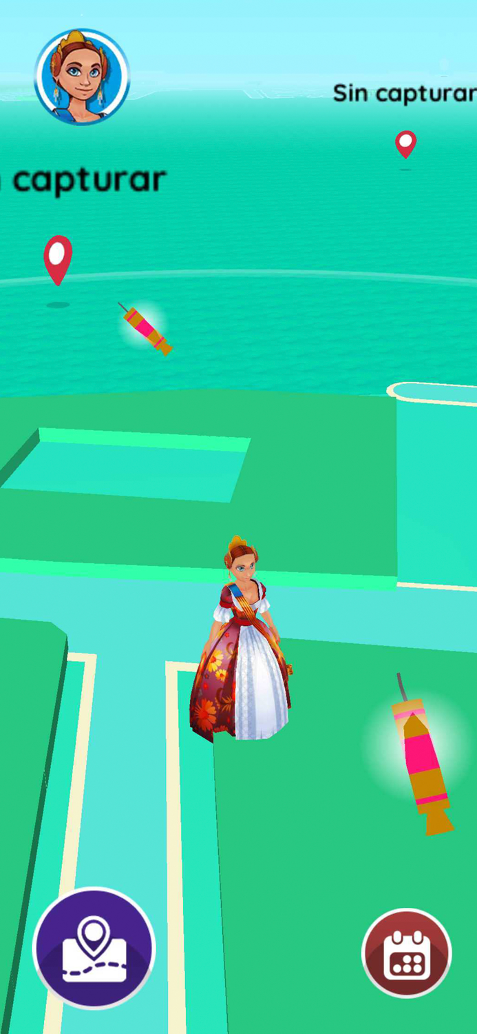 Fallas 2020 Official App