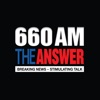 660 AM The Answer icon