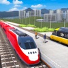 電車運転シミュレーター 2023 - iPadアプリ