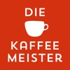 KAFFEEMEISTER für iPhone