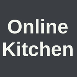 Online Kitchen