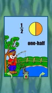 fractions: the whole story problems & solutions and troubleshooting guide - 4