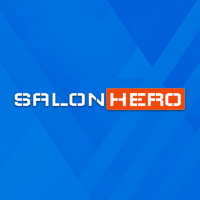 SalonHero - Quản lý Salon andSpa