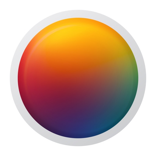 Photomator – Photo Editor iOS App
