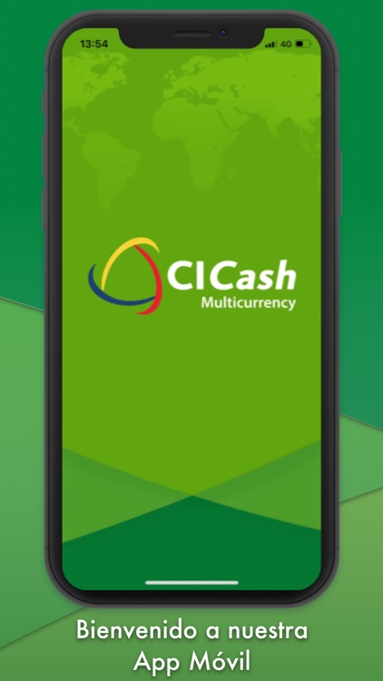 CICash 360