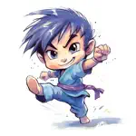 Ninja Boys App Support