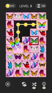 onet - connect & match puzzle iphone screenshot 1