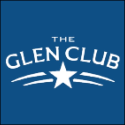 The Glen Club Member App