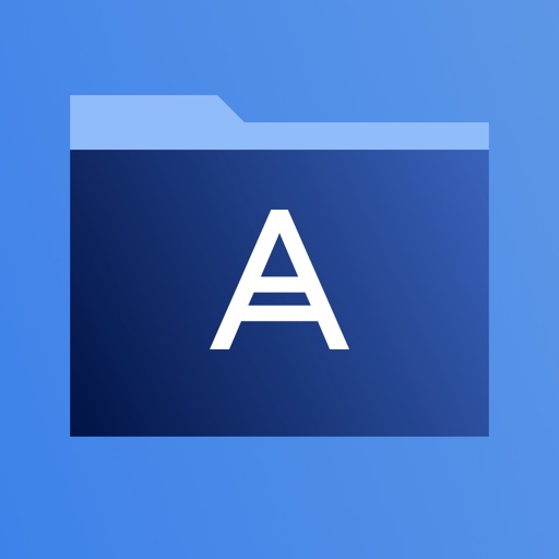 Acronis Access