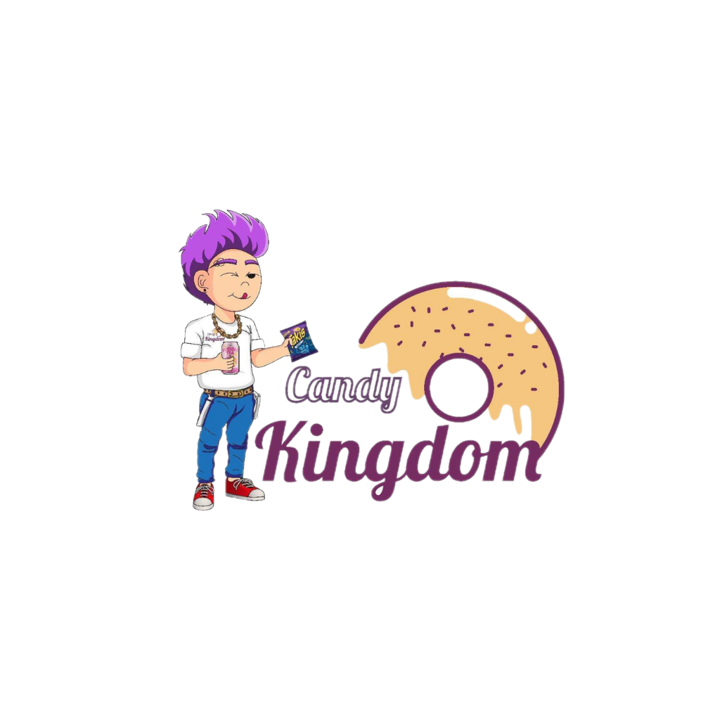 Get Candykingdom Shop for iOS, iPhone, iPad Aso Report
