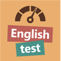 ESL Grammar Test