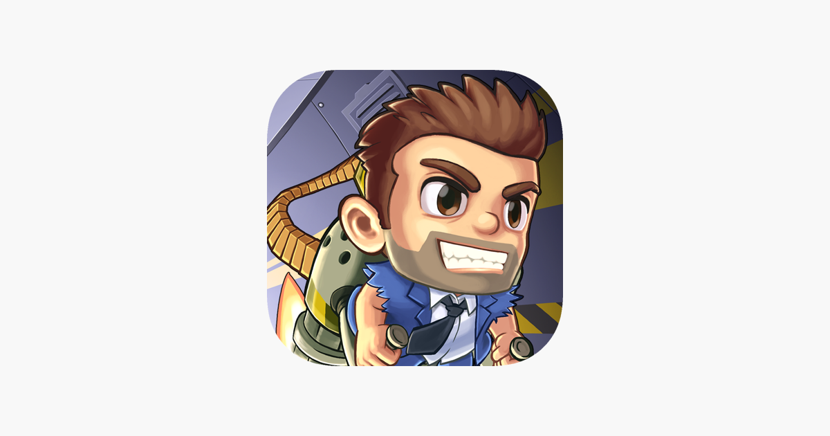 Jetpack Joyride on the App Store