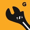 GroundHog Maintenance icon