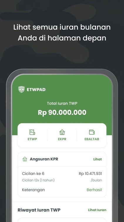 ETWPAD