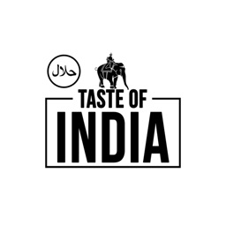 Taste Of India Rutherglen.