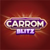 Carrom Blitz: Win Rewards - iPhoneアプリ
