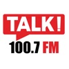 Talk 100.7FM icon