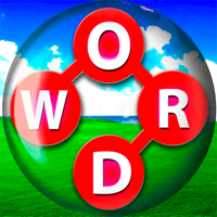 Word Scenery Connect