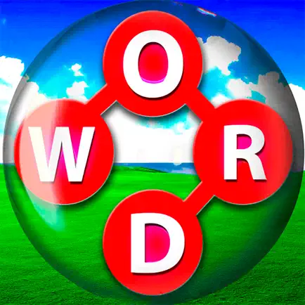 Word Scenery Connect Cheats