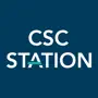 CSC Station